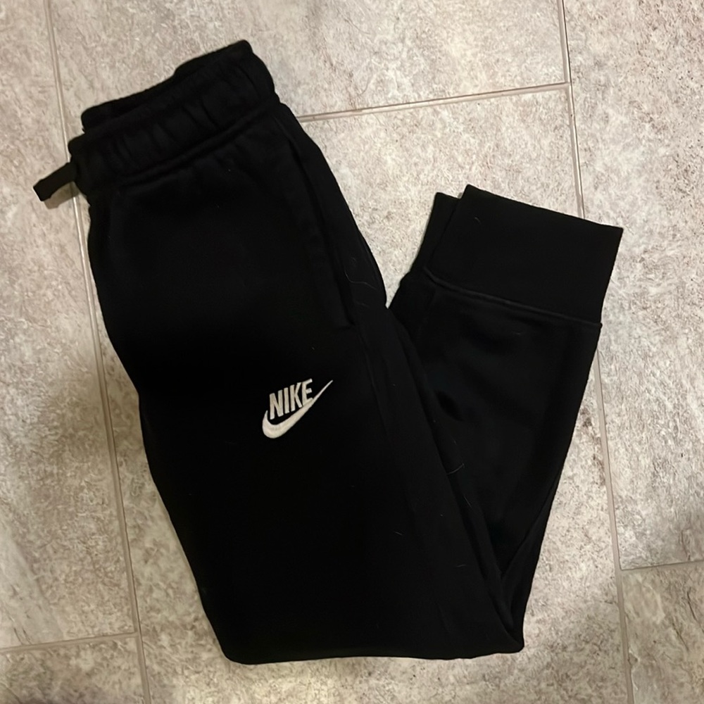 Boys Nike Sweatpants